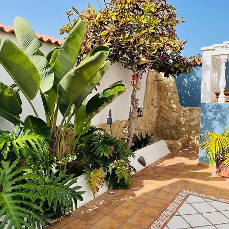 La Dama Del Mar Villa Telde Exterior foto