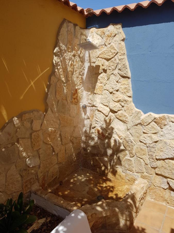 La Dama Del Mar Villa Telde Exterior foto