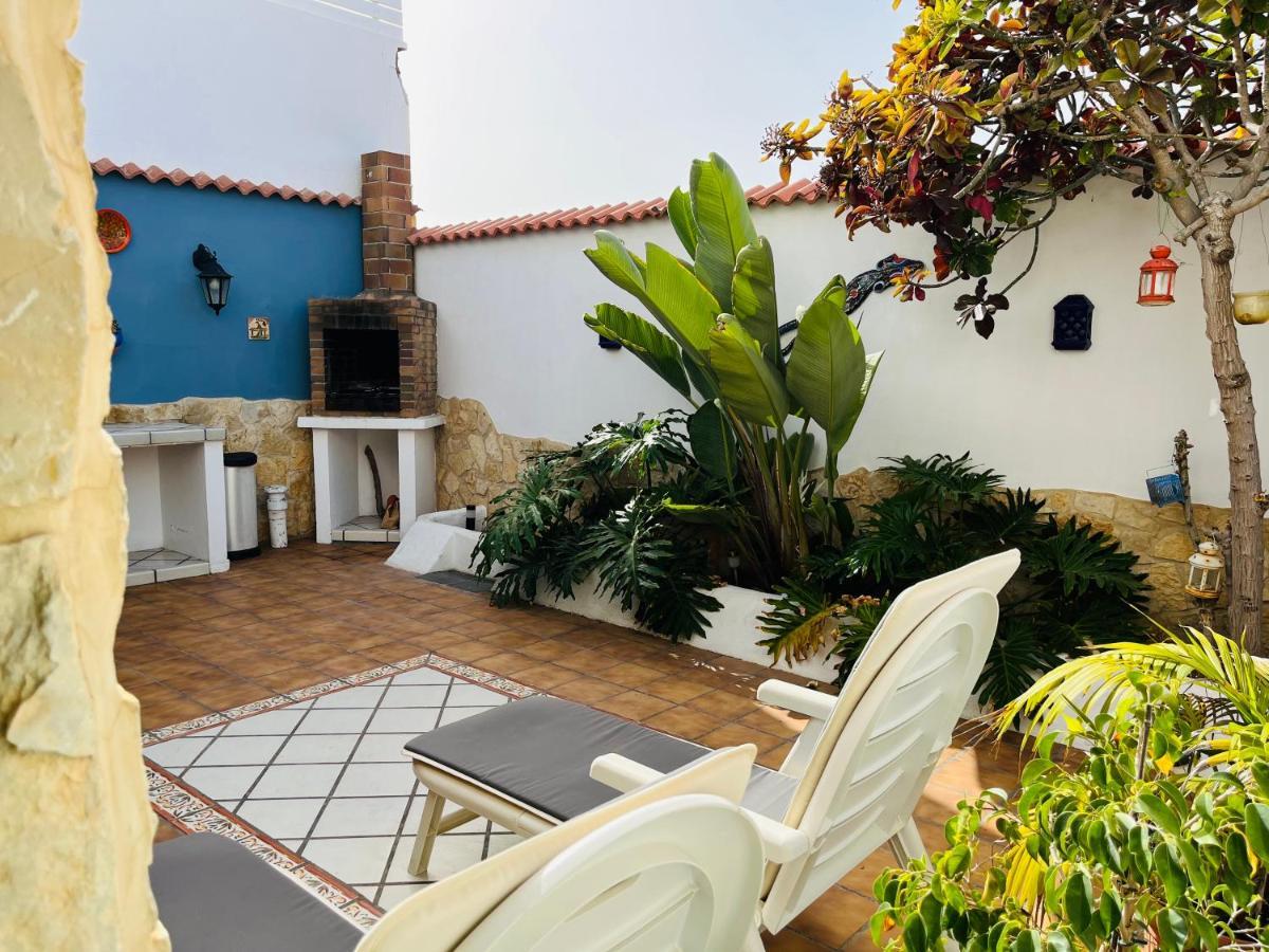 La Dama Del Mar Villa Telde Exterior foto