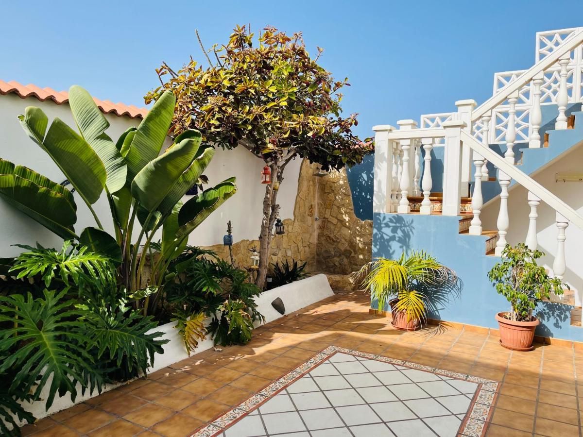 La Dama Del Mar Villa Telde Exterior foto
