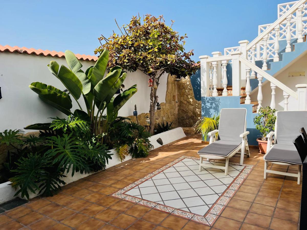 La Dama Del Mar Villa Telde Exterior foto