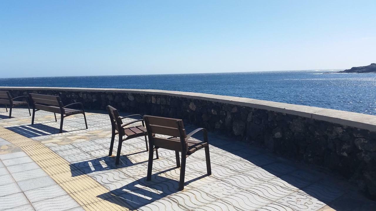 La Dama Del Mar Villa Telde Exterior foto
