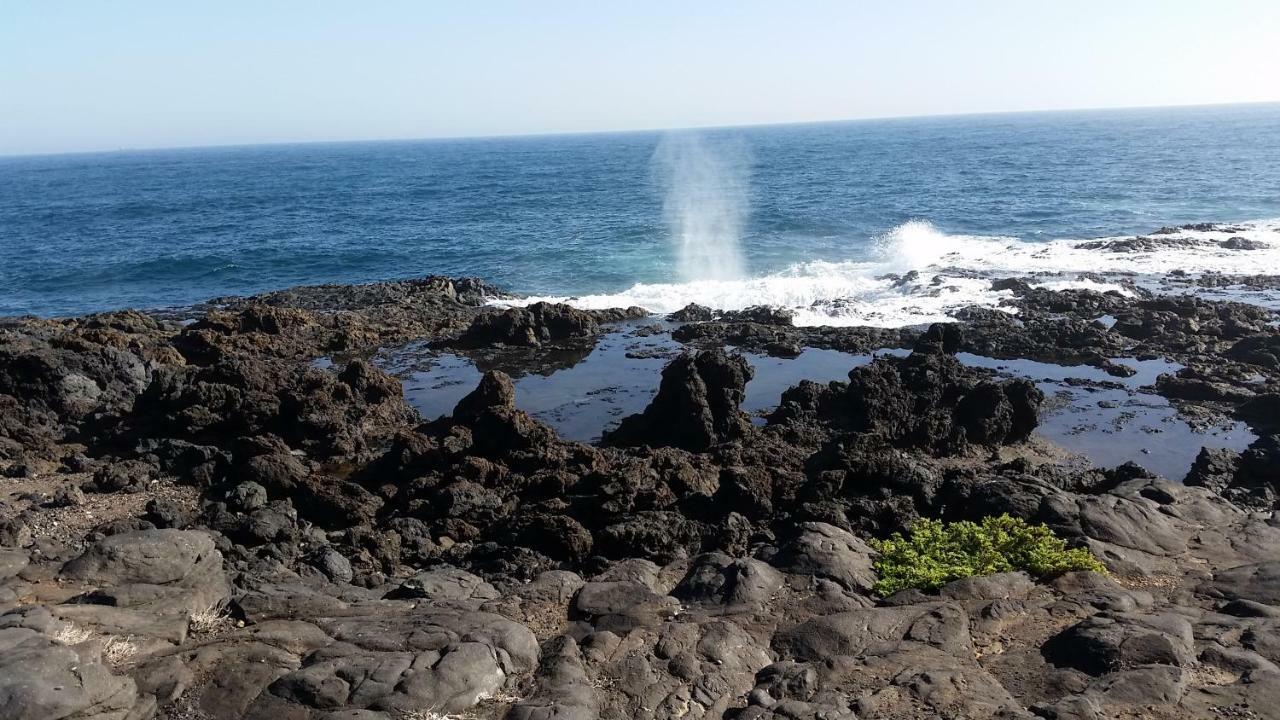 La Dama Del Mar Villa Telde Exterior foto