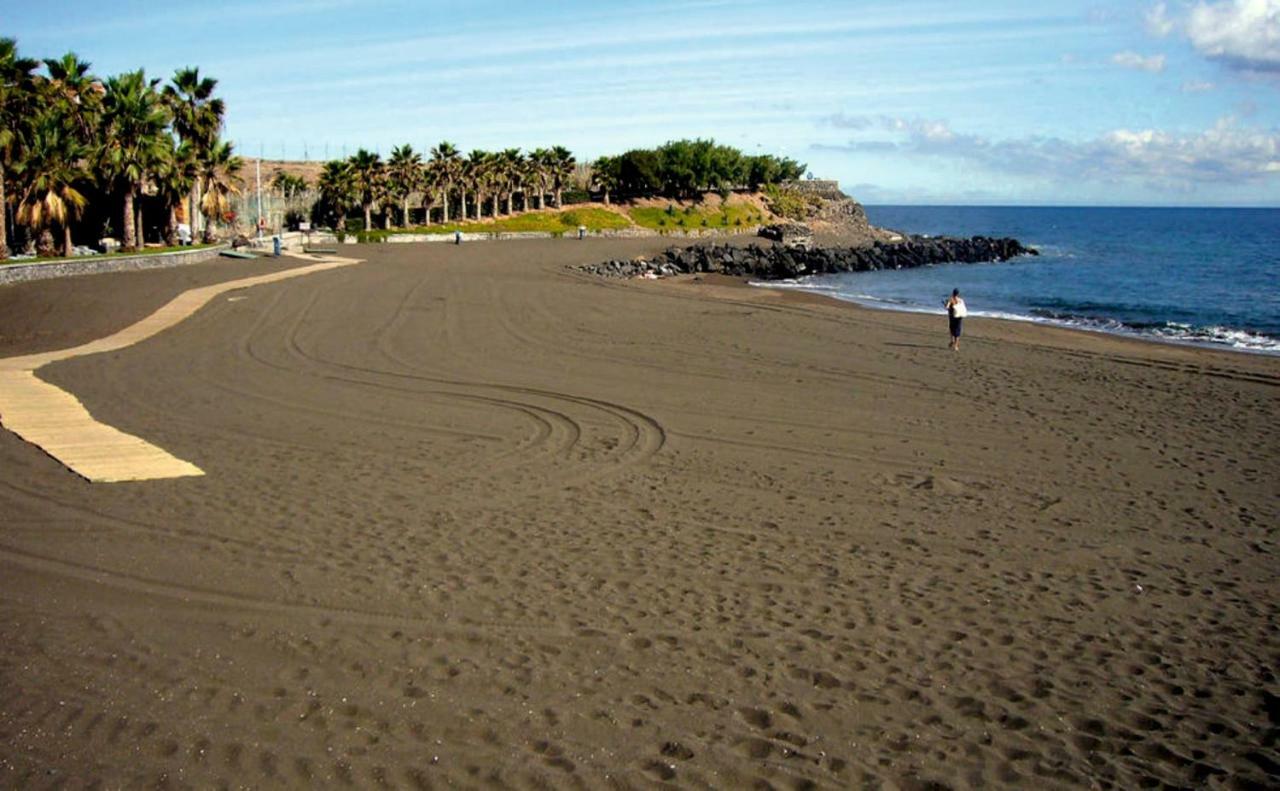 La Dama Del Mar Villa Telde Exterior foto