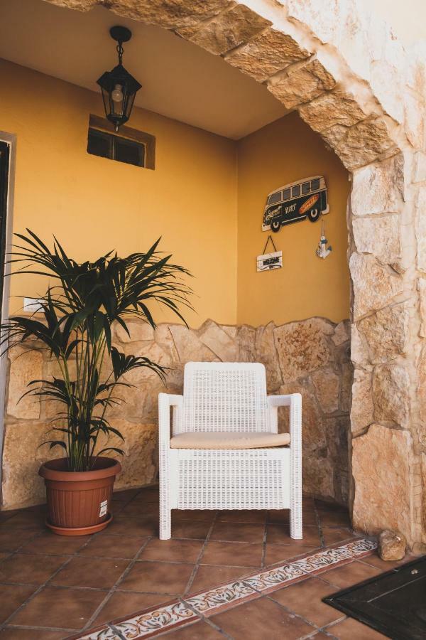 La Dama Del Mar Villa Telde Exterior foto