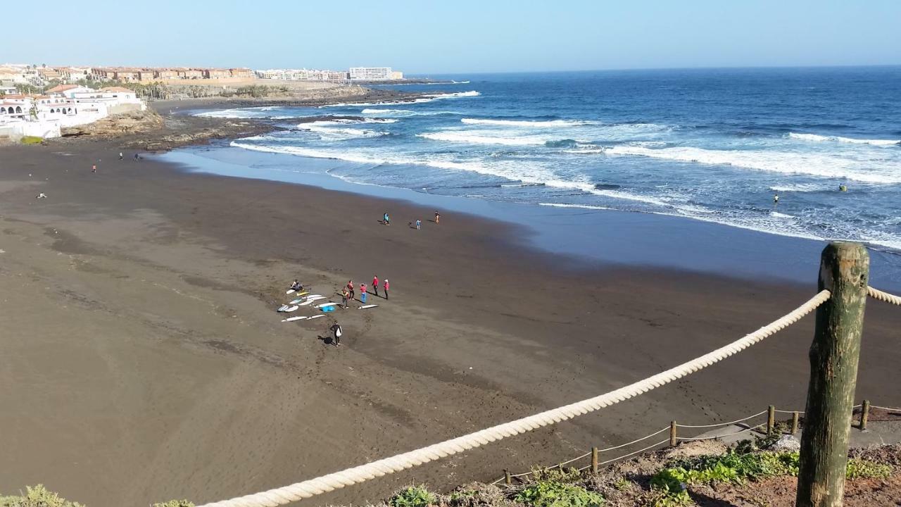 La Dama Del Mar Villa Telde Exterior foto