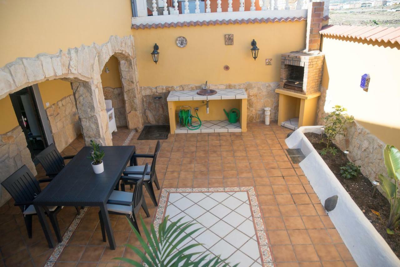 La Dama Del Mar Villa Telde Exterior foto