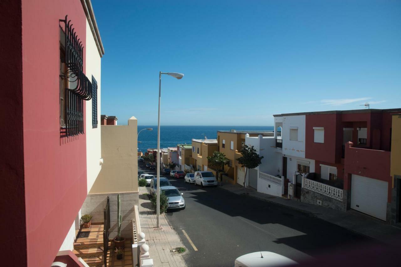 La Dama Del Mar Villa Telde Exterior foto
