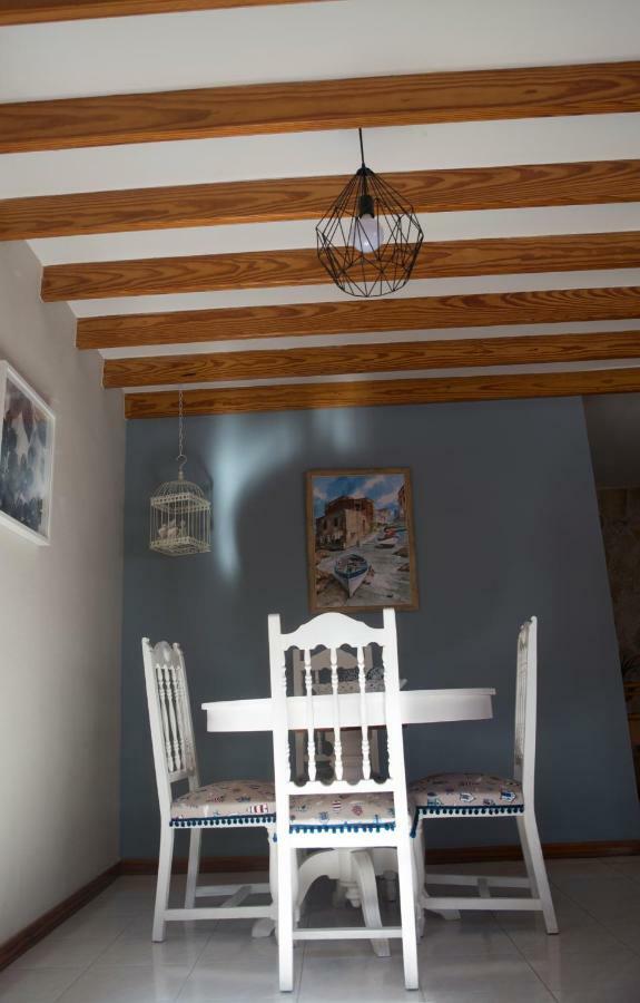La Dama Del Mar Villa Telde Exterior foto
