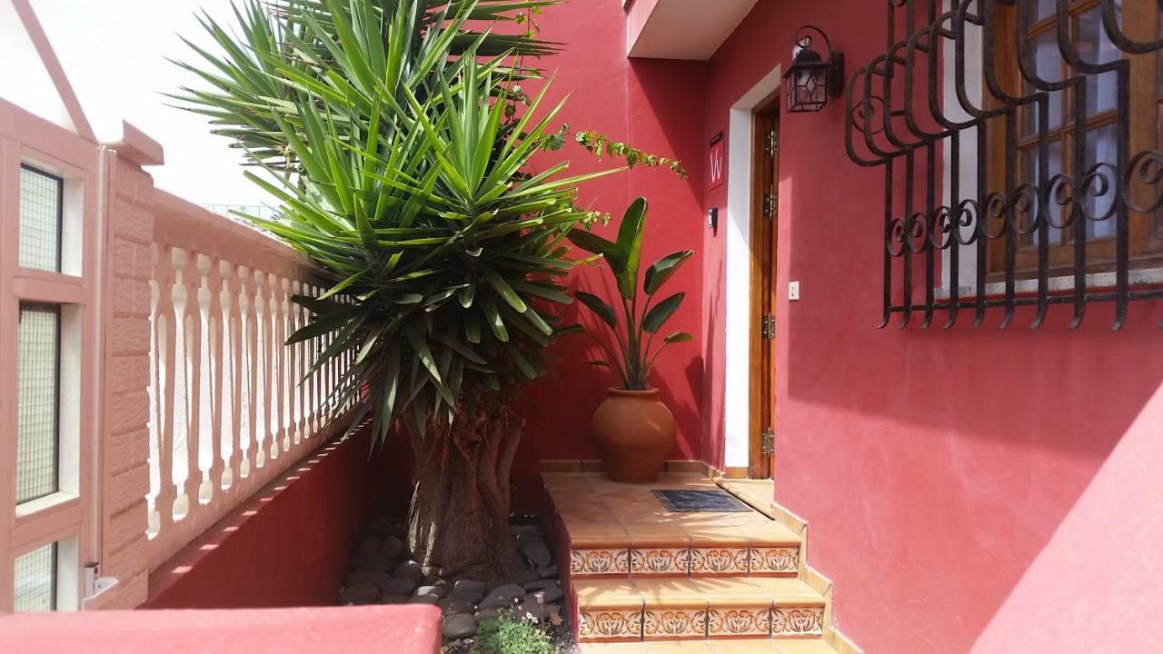 La Dama Del Mar Villa Telde Exterior foto