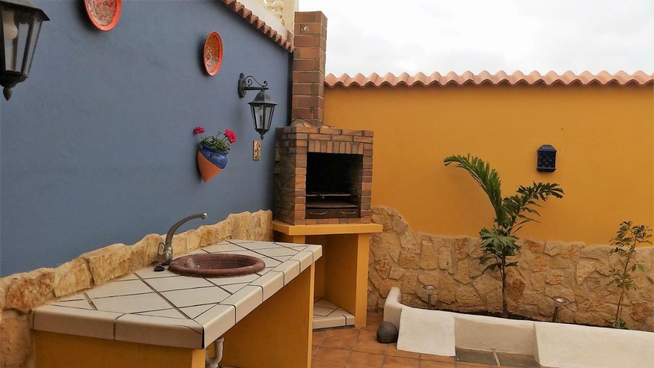 La Dama Del Mar Villa Telde Exterior foto